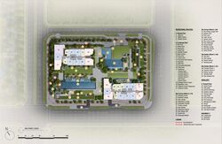Marina Gardens Lane (D1), Apartment #603503321